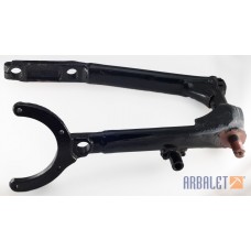 Rear Wheel Suspension Lever 2WD (65009200, MB75009800-A-01)