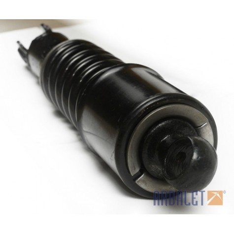 Shock Absorber, old stock (КМЗ-8.15226001-06-blk)
