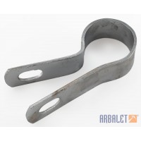 Exhaust Pipe Ear (KM3-8.15312103)