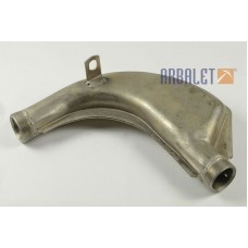 Receiver of Exhaust System (KM3-8.92212100)