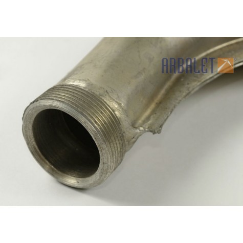 Receiver of Exhaust System (KM3-8.92212100)