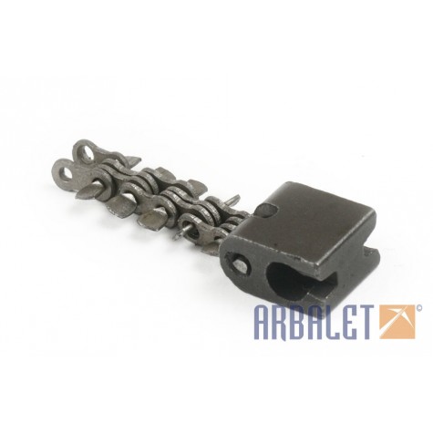 Throttle Handle Chain (KM3-8.15514012-01)