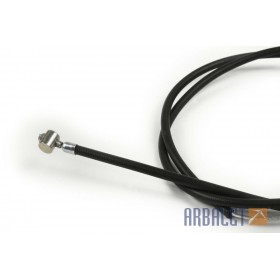 Clutch Cable (KM3-8.15214040)