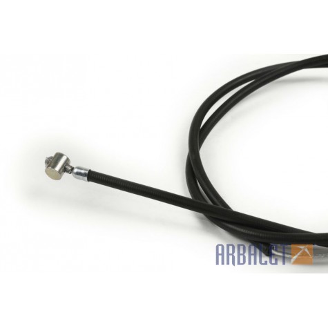 Clutch Cable (KM3-8.15214040)