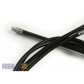 Throttle Cables, Pair (KM3-8.15514050)