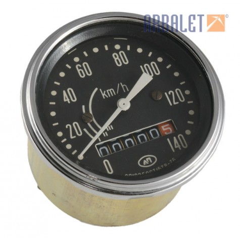 Speedometer, New Old Stock (CП102-3802010)