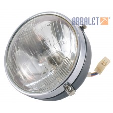 Headlamp 12V (ФГ137-3711010-B-1)