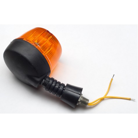 Turn Signal Lamp with Bracket (162.3726010/163.3726010-br)