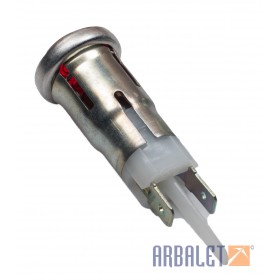 Generator/Oil Pressure Indicator Lamp (ПД20-3803000-Е1)
