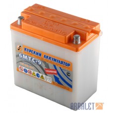 Accumulator/Battery 12V (ИЛAЕ.563411.001 (6MTC-9))