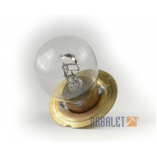Headlamp Bulb 6V (A12-45+40-6V)