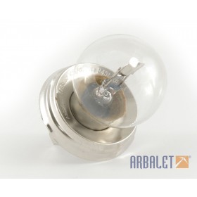 Headlamp Bulb 12V (A12-45+40)