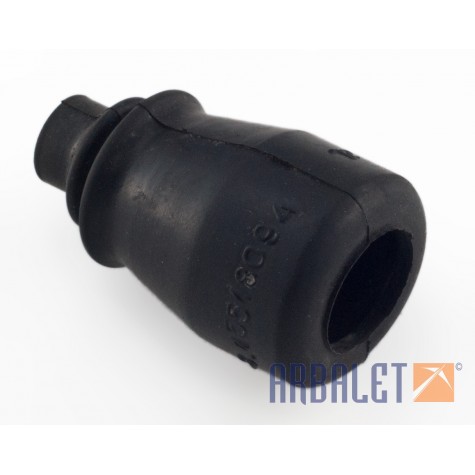 Stop Switch Protective Coupling (KM3-8.15518094)