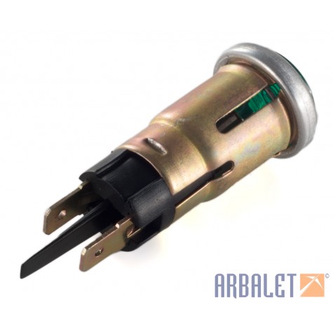 Turn/Neutral Gear Indicator Lamp (ПД20-3803000-Д1)