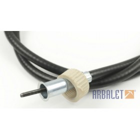 Speedometer Cable (ГВ127-B-3802600)