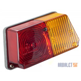Sidecar Rear Position/Stop/Turn Signal Lamp (ФП219-3716000-В)