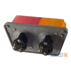 Sidecar Rear Position/Stop/Turn Signal Lamp (ФП219-3716000-В)