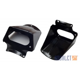 Sidecar Lamp Cases, 2 pieces (KM3-8.15220325)
