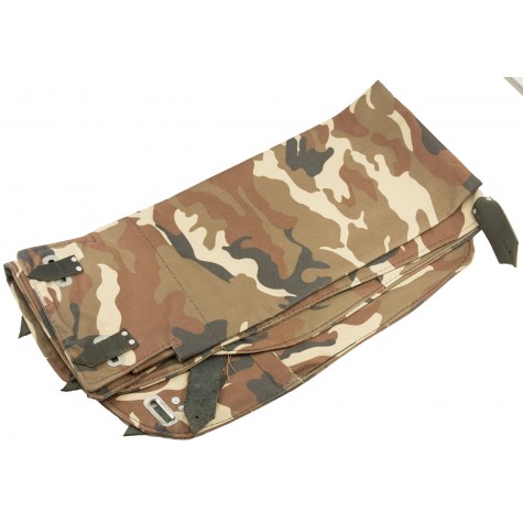 Sidecar Canopy, Camouflage (650215-cmf)