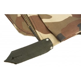 Sidecar Canopy, Camouflage (650215-cmf)