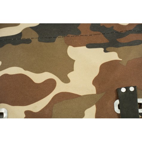 Sidecar Canopy, Camouflage (650215-cmf)