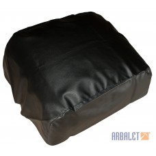 Sidecar cushion leatherette cover (cvr-2404)