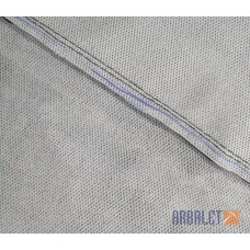 Sidecar back leatherette cover (cvr-2405)