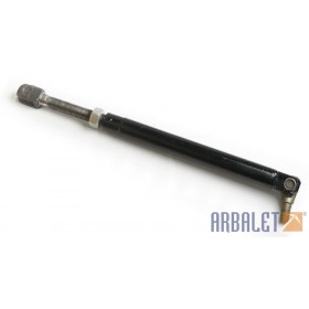 Sidecar Rod with Fork, Assembly (650202-13, 65020233)