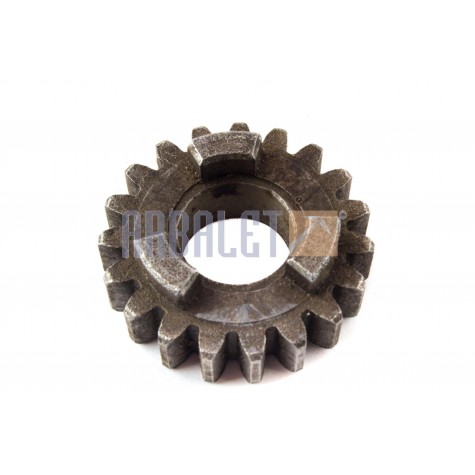 Gear (gearbox) (19 teeth) 350 JAWA (Czech Republic) VCH (K-5975)