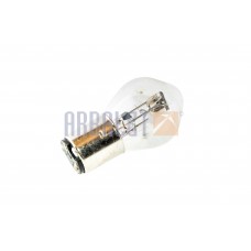 Headlight bulb 12V 25/25W (Vietnam) (O-2099)