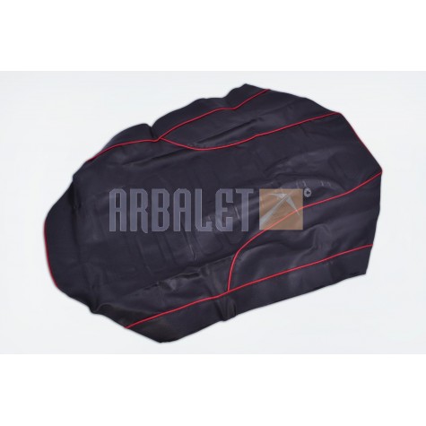 Seat cover 6V (S-1640)