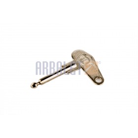 Ignition key (blank) 350 (Z-1073)