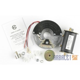 Microprocessor contactless system of ignition with coil 6V/12V K-750 (1135.3734.K-750)