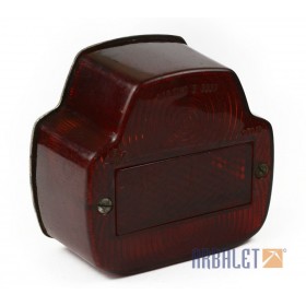 Rear Stop/Position Lamp, old style (ФП246-3716010)