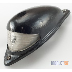 Sidecar lamp (650203-4)