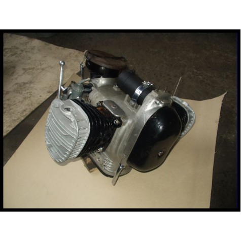 Engine 750 cc (k-750-engine)