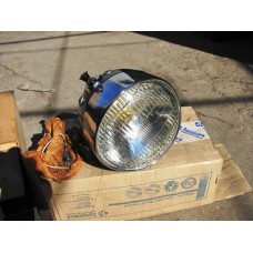 Headlamp 6V (72184)