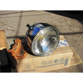 Headlamp 6V (72184)