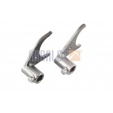 Fork gear (pair) MINSK (K-5807)