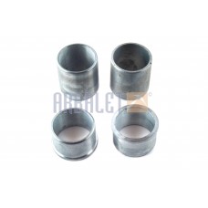 Front fork sleeves (4 pieces) MINSK (P-2589)