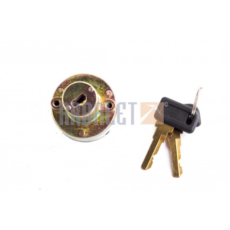 Ignition lock MINSK (Z-533)