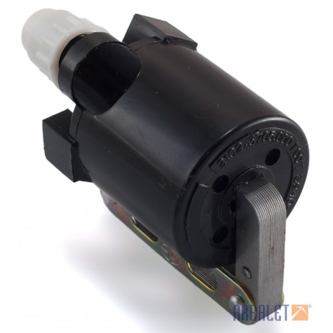 Ignition coil 12V for contactless ignition (2102.3705)