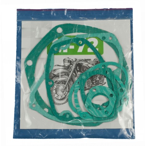 Set of Differential Drive Gaskets
