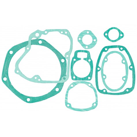 Set of Differential Drive Gaskets